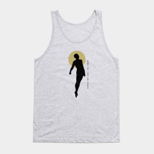 Sons of light Tank Top